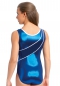 Preview: ERVY  ELENA   *)  ER 11601.07/1  Gymdress, Turnanzug, Gymnastikanzug